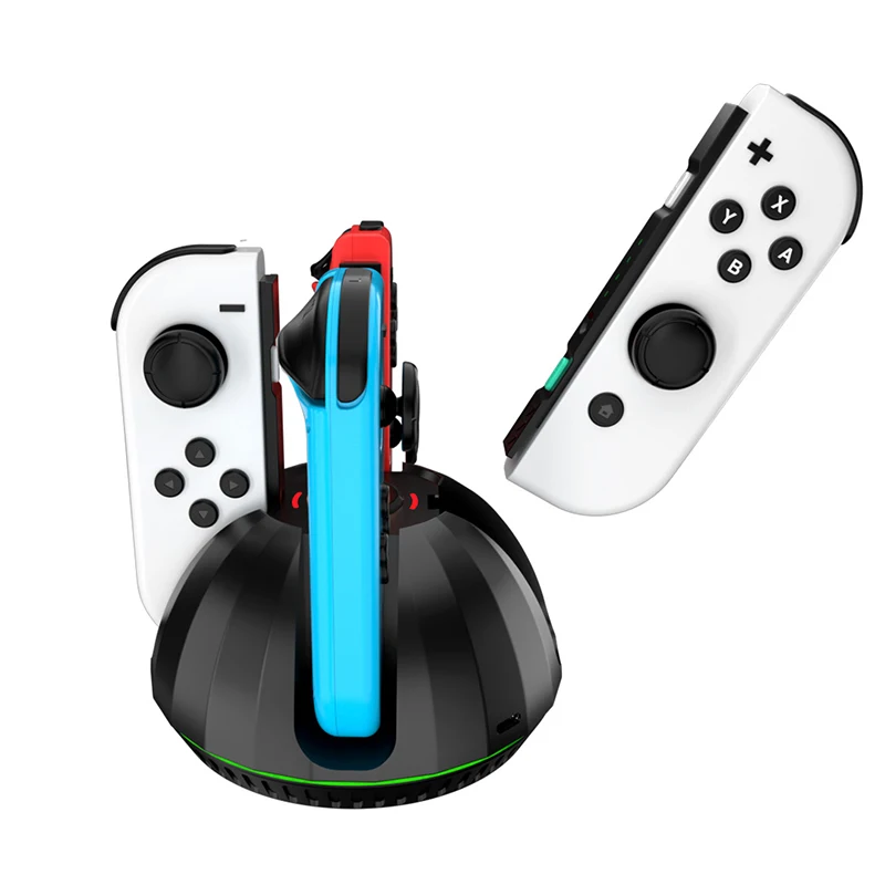 For Nintendo Switch OLED Charger Dock