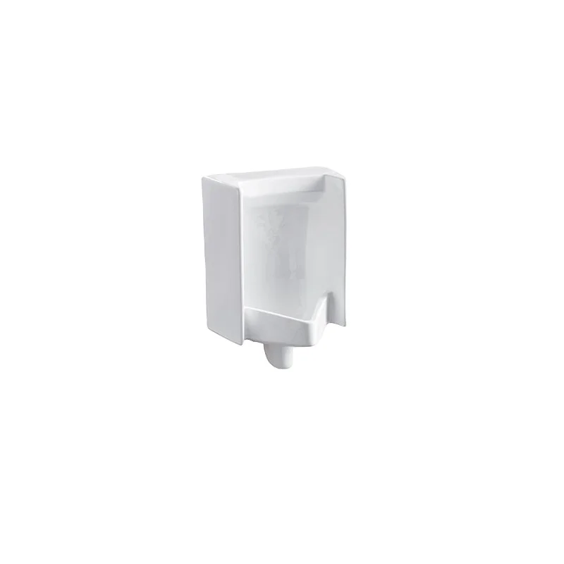 Small Size White Wall Mount Ceramic Materia Used Kids Urinal for Children