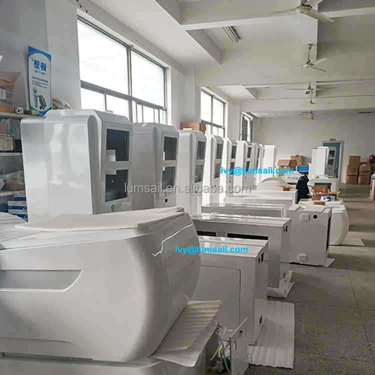 Anti-Inflammatory Analgesic Hydro Colonic Therapy Machine Colonic Machines For Spa