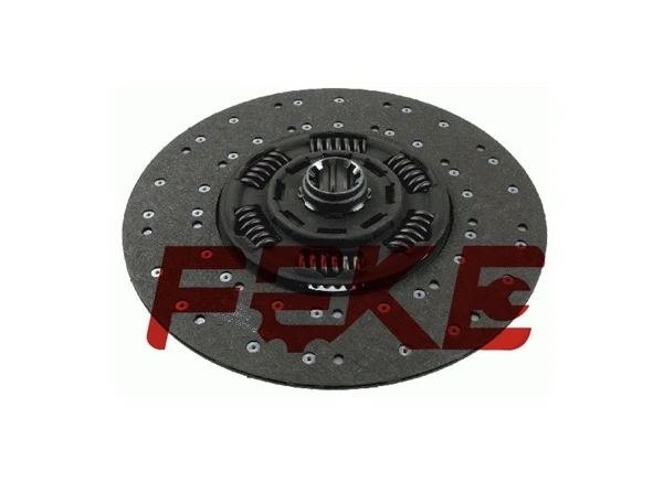 1878080034 1878080033  1878080035 MERCEDES TRUCK CLUTH KIT CLUTH DISC CLUTH PRESSURE PLATE