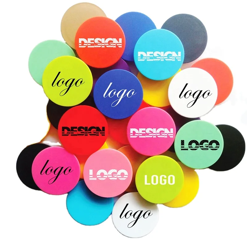 
Оптовая продажа с завода, Аксессуары для мобильных телефонов, Бесплатная подставка для телефона с логотипом, держатель для телефона 