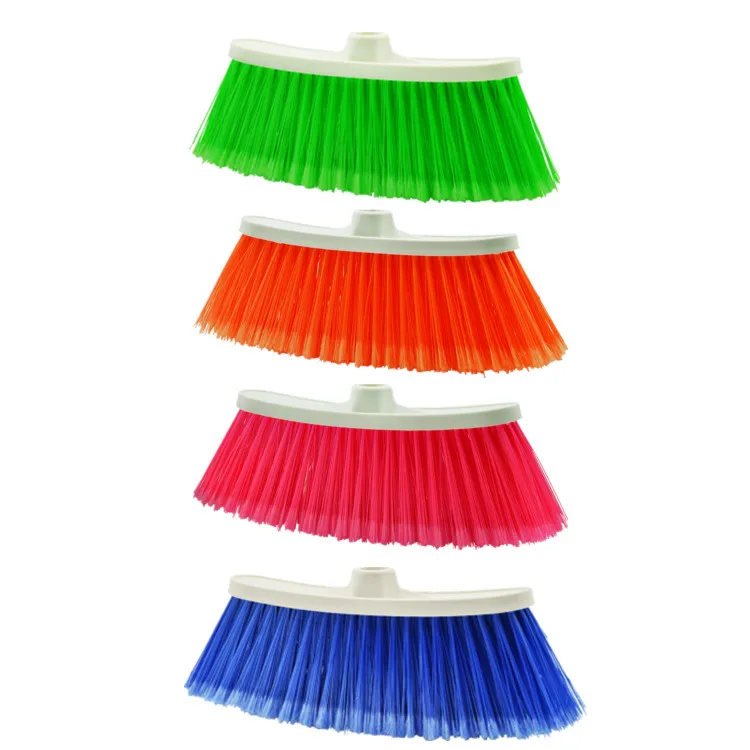 High Quality Household Cleaning Tools PP Broom Head for Home Cleaning Premium Quality Brooms