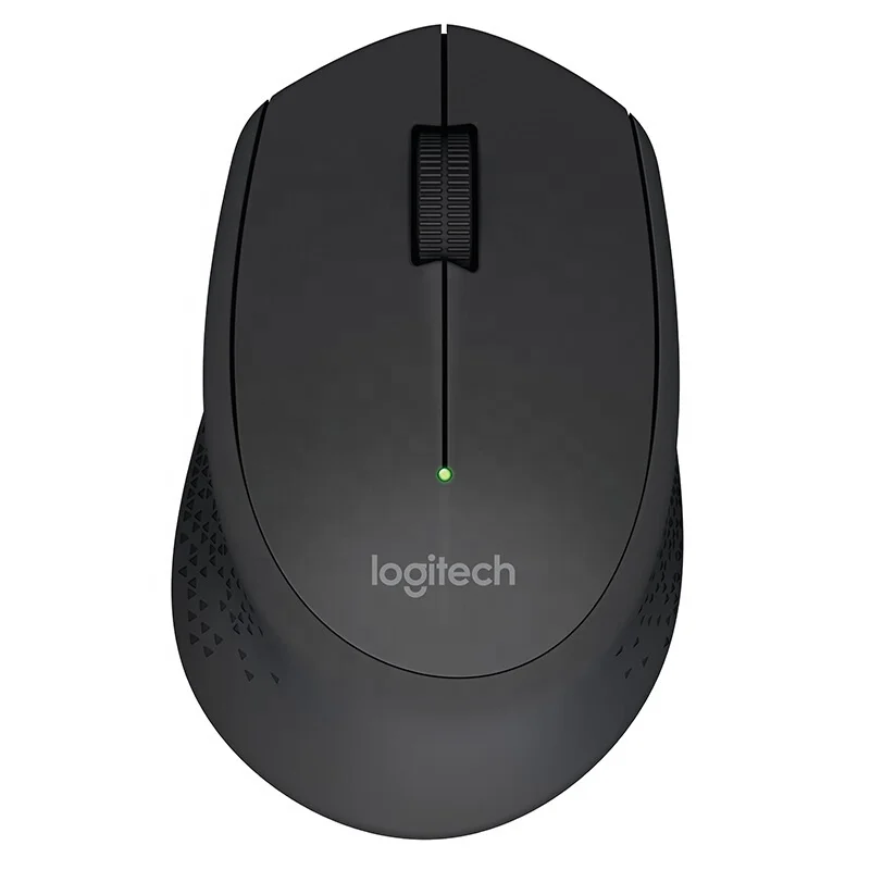 Мышь Logitech M280 Беспроводная оптическая 2 4 ГГц 1000