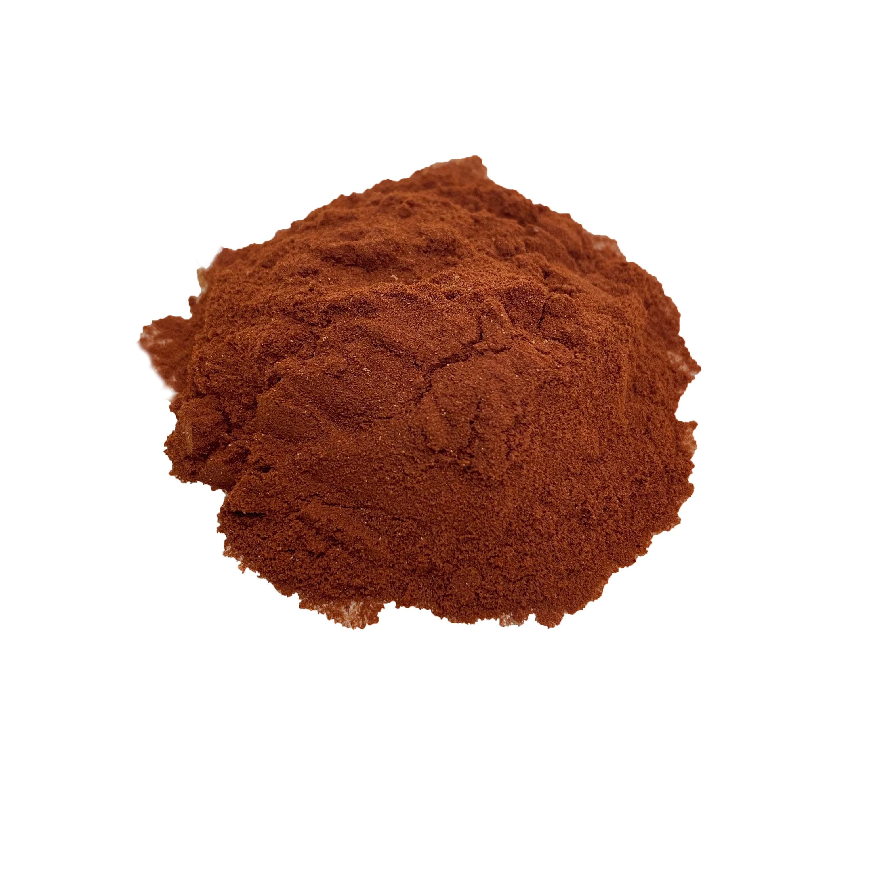 Factory supply organic capsule 95% OPCS pure anthocyanin powder grape seed extract for skin care