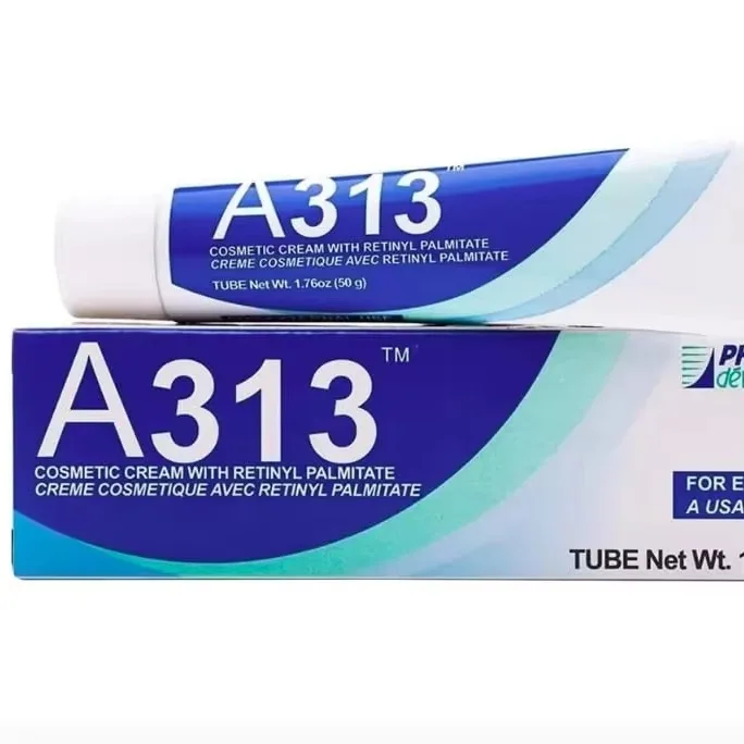 Pharma Development A313 Retinol cream pommodal витамин ночной мустимайзер. 1 76 FlOz