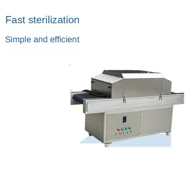  Factory Price Sterilizer Machine Carbon Technology Steel Stainless Power Adjustable Sales Weight