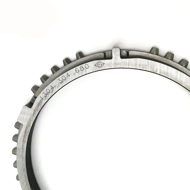 Щит 1304304680 автозапчасти от производителя для 16S109 9S1110 1310 коробка передач Synchro кольцо