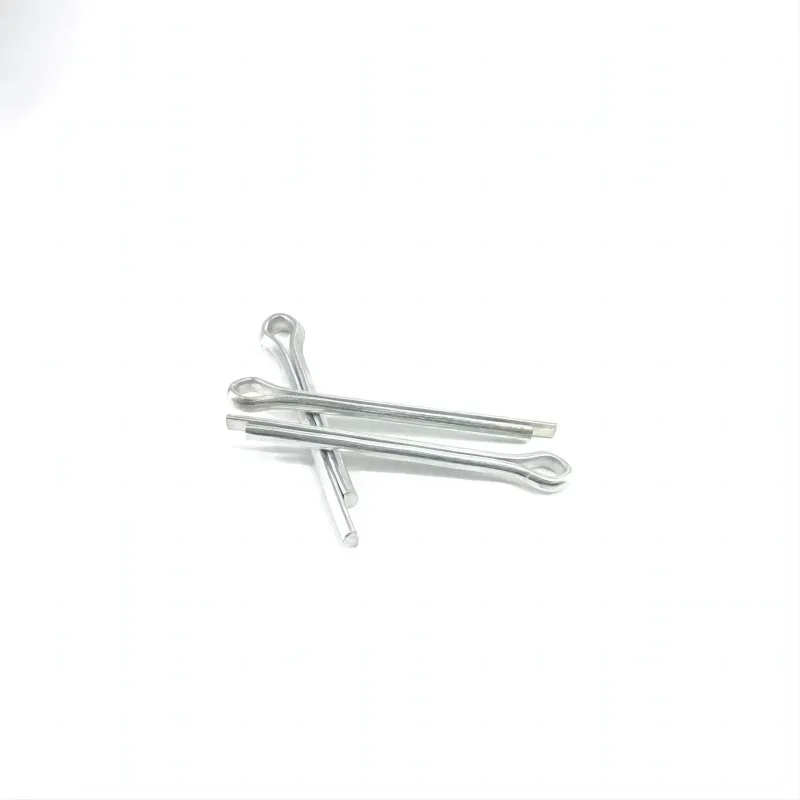 polished stainless steel 2.5 * 8-10 * 28 4-60mm split pin