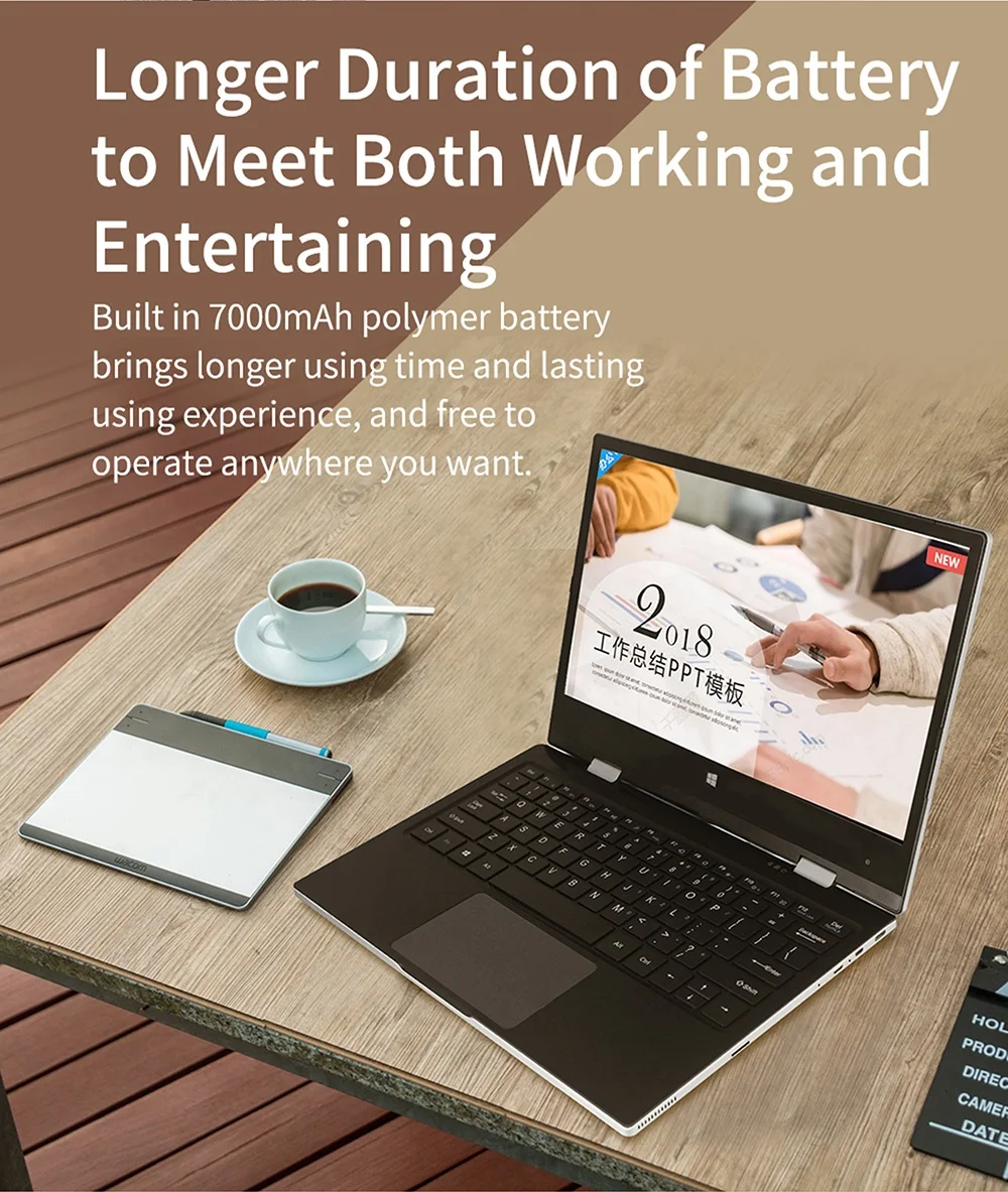 2024new arrival SSD Storage Laptop Good as New Laptops  from China Laptops