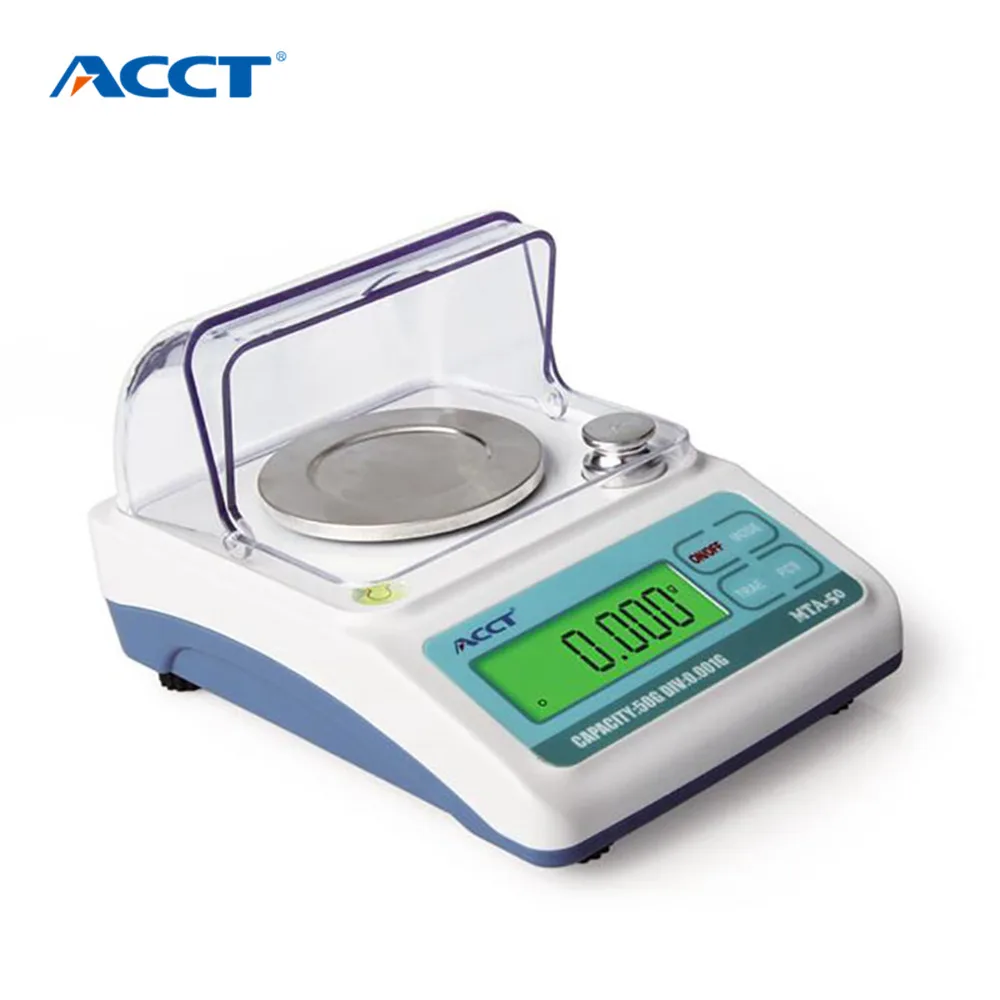 Portable Mini Diamond Gold Digital Weighing Scale with Ounce Gram Carat For Student Science Tool