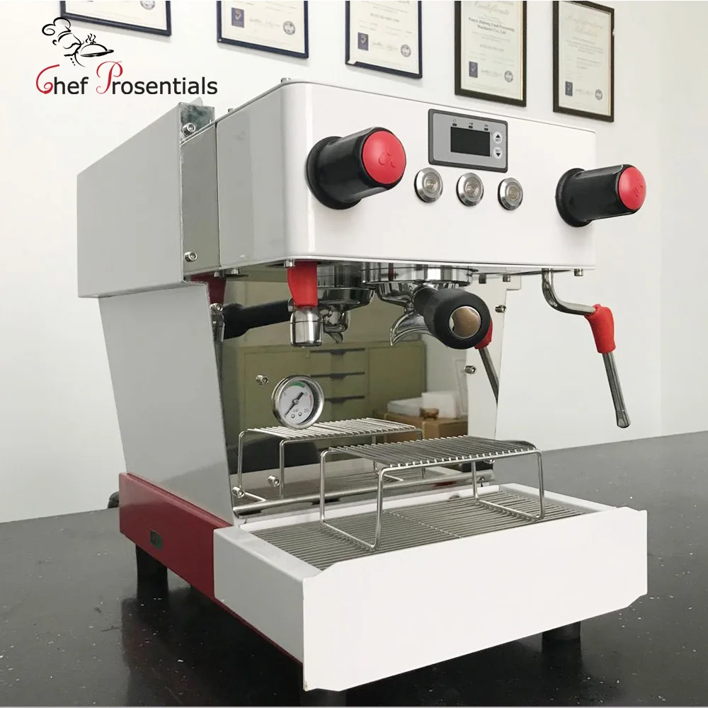 New Arrival 2000W Home Use, Professional Single Group Espresso Machine Barista Coffee Maker