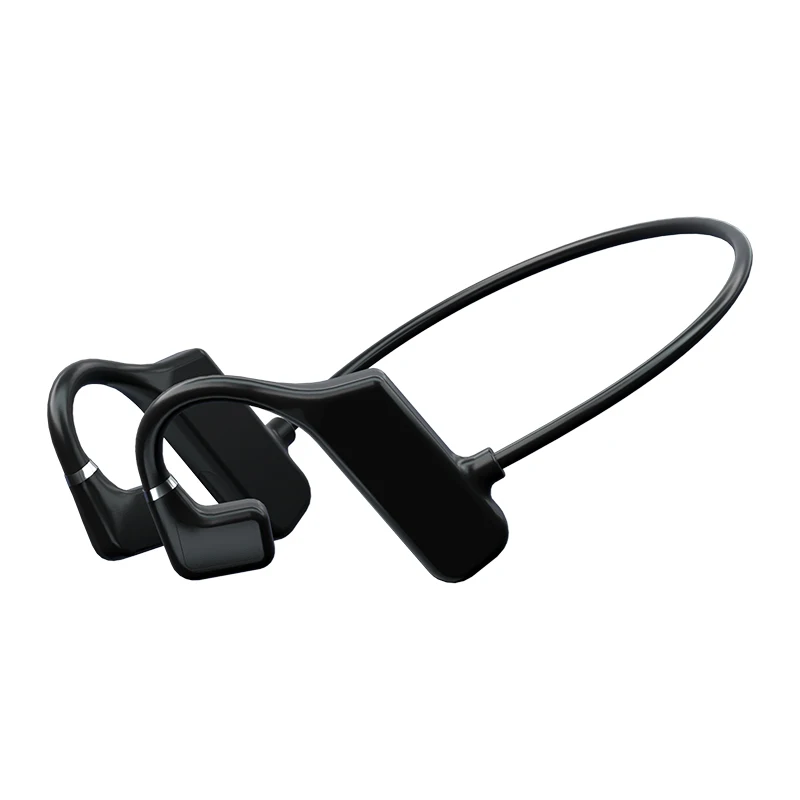 2022 New open Ear Wireless Sports Headphones Bone Conduction Waterproof Sweatproof Headset for Running