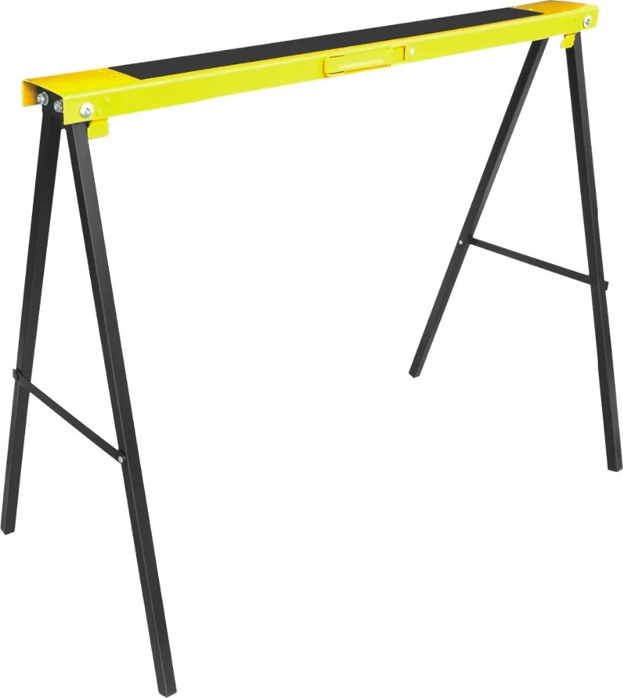 Factory sell heavy-duty miter saw stand sawhorse ,workbench