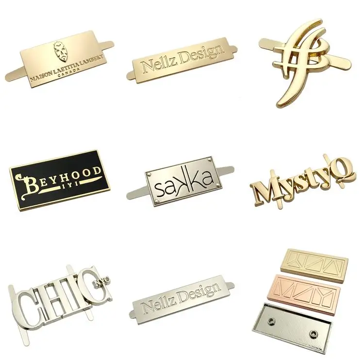 Custom Cnc Metal Parts Car Interior Phone Number Temporary Parking Telephone Number Plate Cnc Machining Components