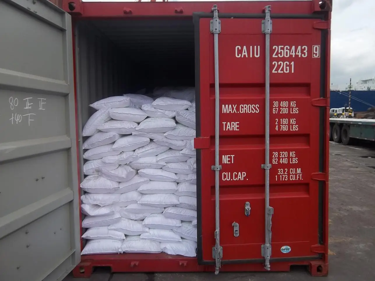 Food Additive Preservative Sodium Benzoate CAS 532-32-1