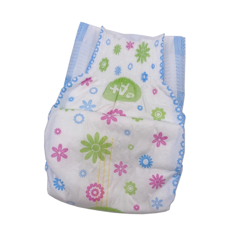 baby diaper newborn wholesale disposable manufacture factory eco friendly napkin