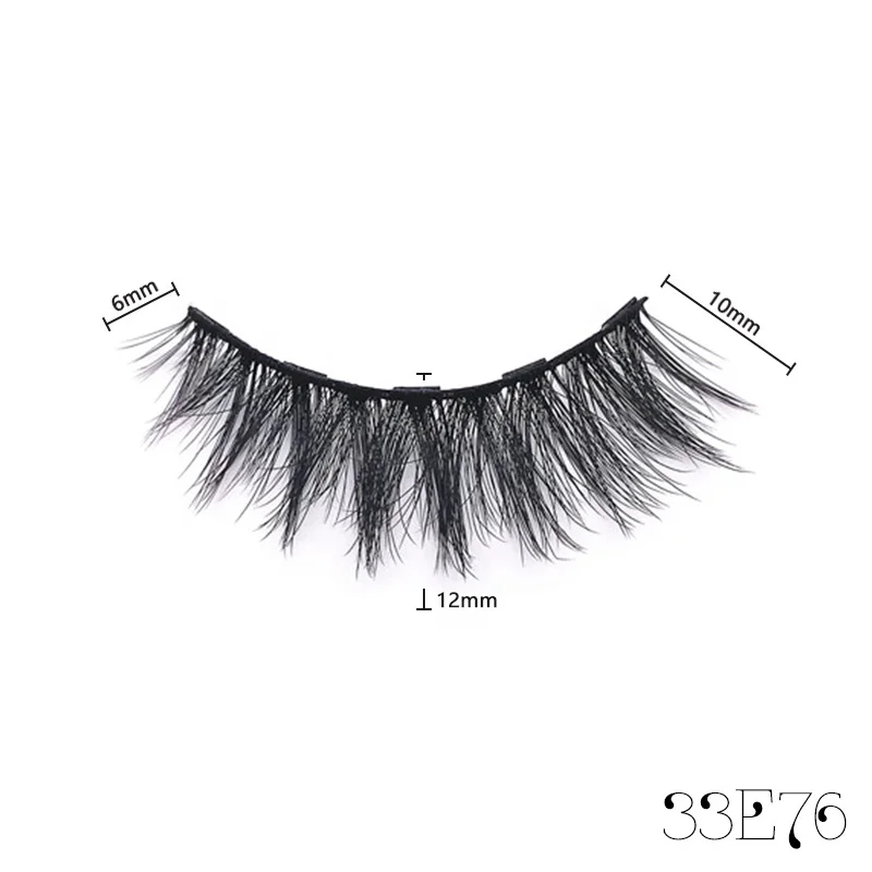 Magnet Lashes Magnetic Eyeliner With False Magnetic Eyelashes