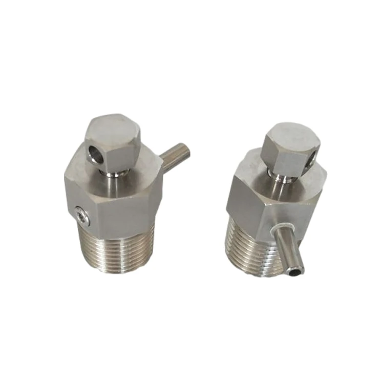 Bleeder Valves,Purge valve