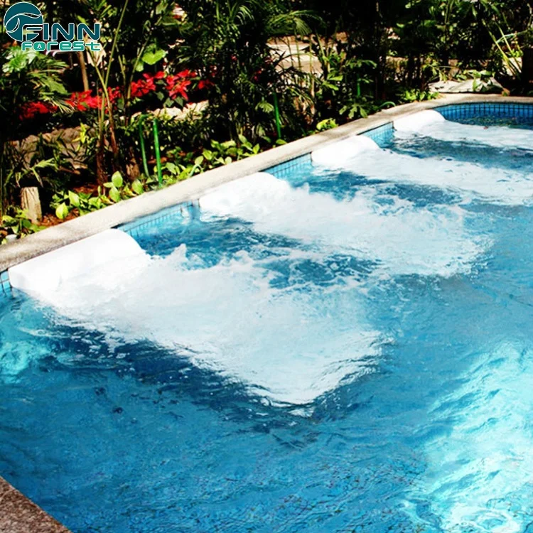 
High quality cosmetology water jet massage bed 