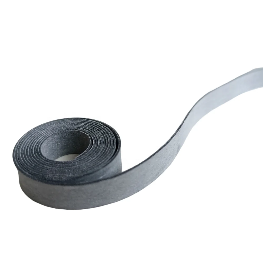 Customized Eco-friendly Easy sewing Swimwear Sportswear Elastic Rubber Band Rubber Tape for Swimsuits