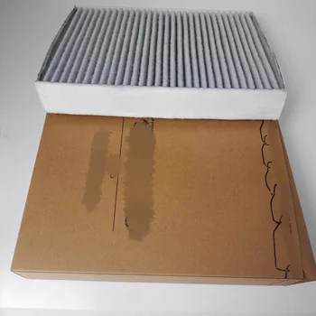 High Quality Interior Air Filter Fits For Vw 92a 7p0819631