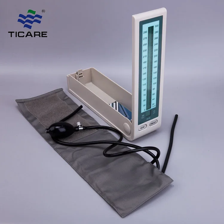 Extra Large Bp Cuff Portable Blood Pressure Cuff Digital Bp Apparatus WITH 90 Sets Memory