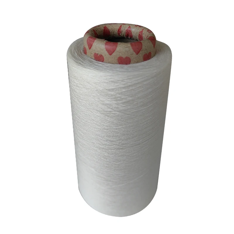 High performance environmental friendly LYOCELL- Cotton yarns