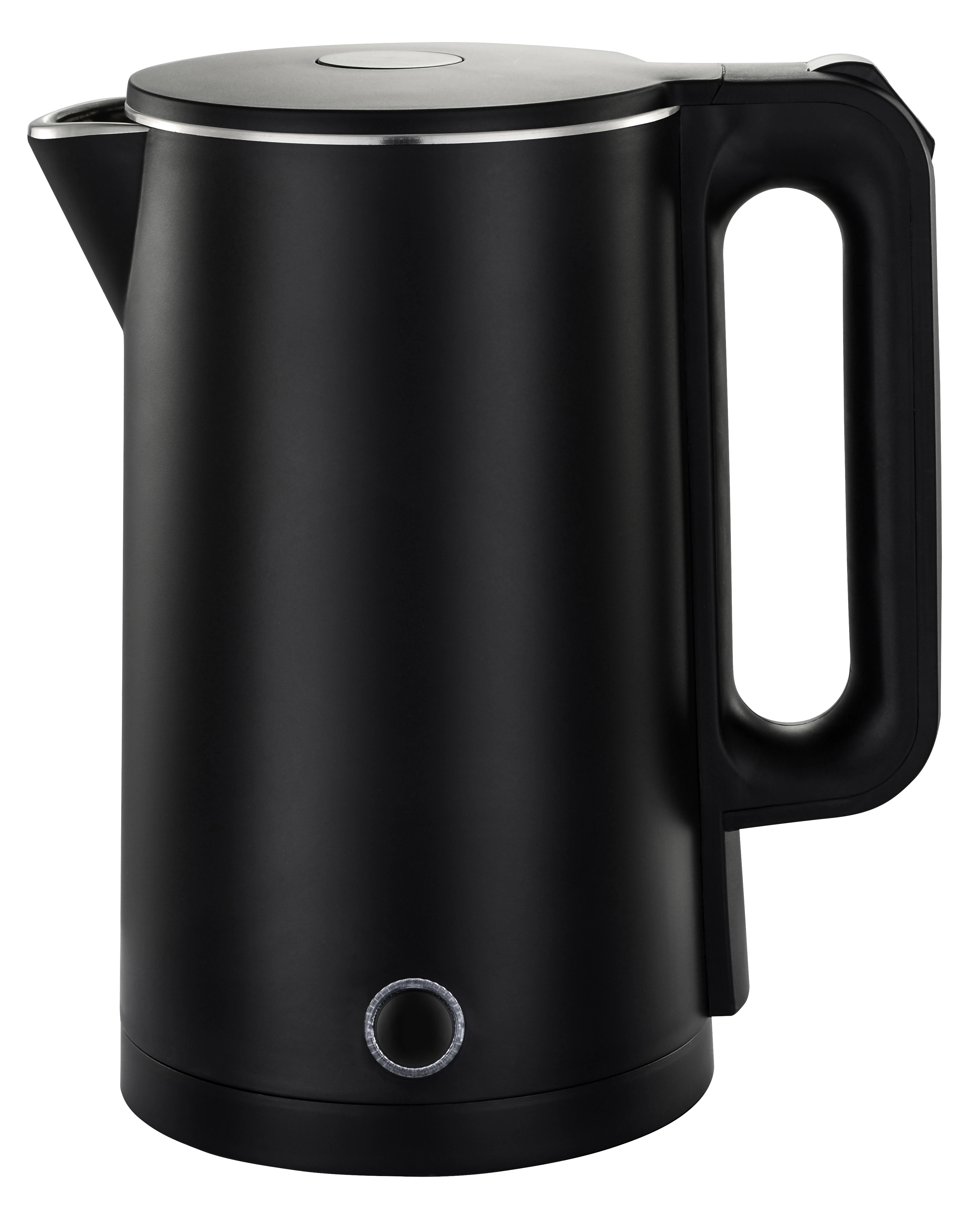 Stainless Steel Electric Kettle Factory 110 Volt Kettle Electric 1.8L kettle Supplier