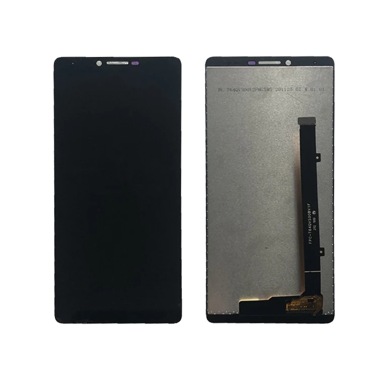 Wholesale LCD Display Touch Screen Digitizer for Coolpad