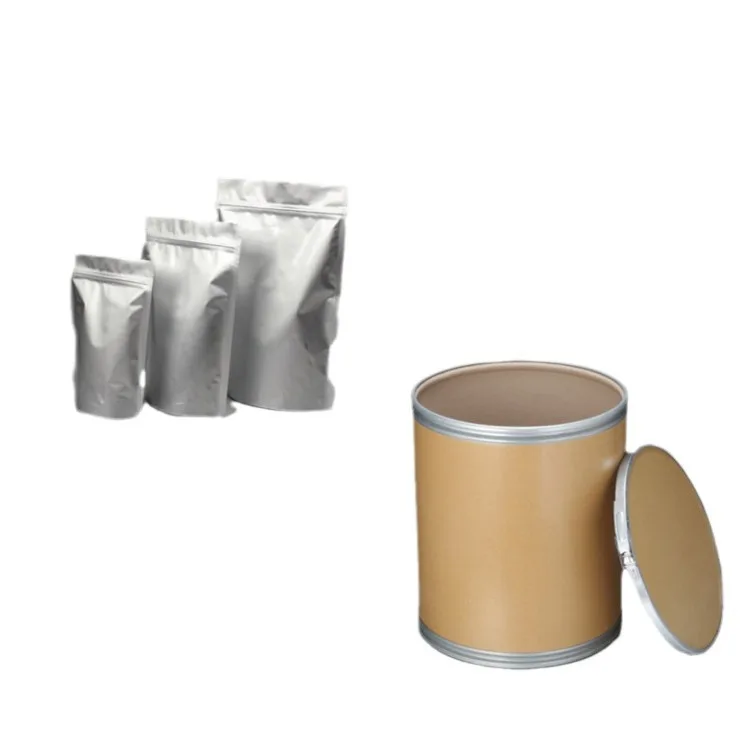Косметический уход за кожей Pal-GHK коллаген CAS 147732-56-7 пальмитоил Tripeptide-1