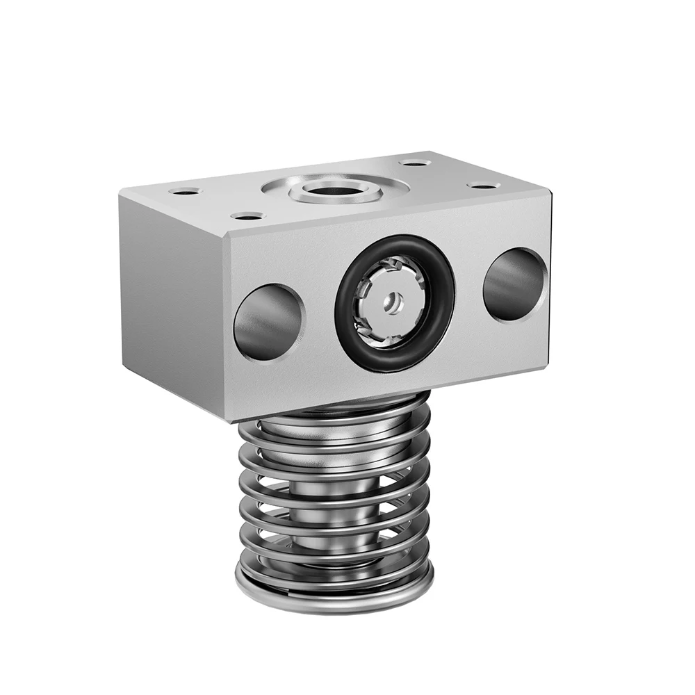 Kamishiro High Pressure Hydraulic Piston Pump Repair MPE PE MPB Hydraulic Pump elements Radial Piston Pump Fluid Power