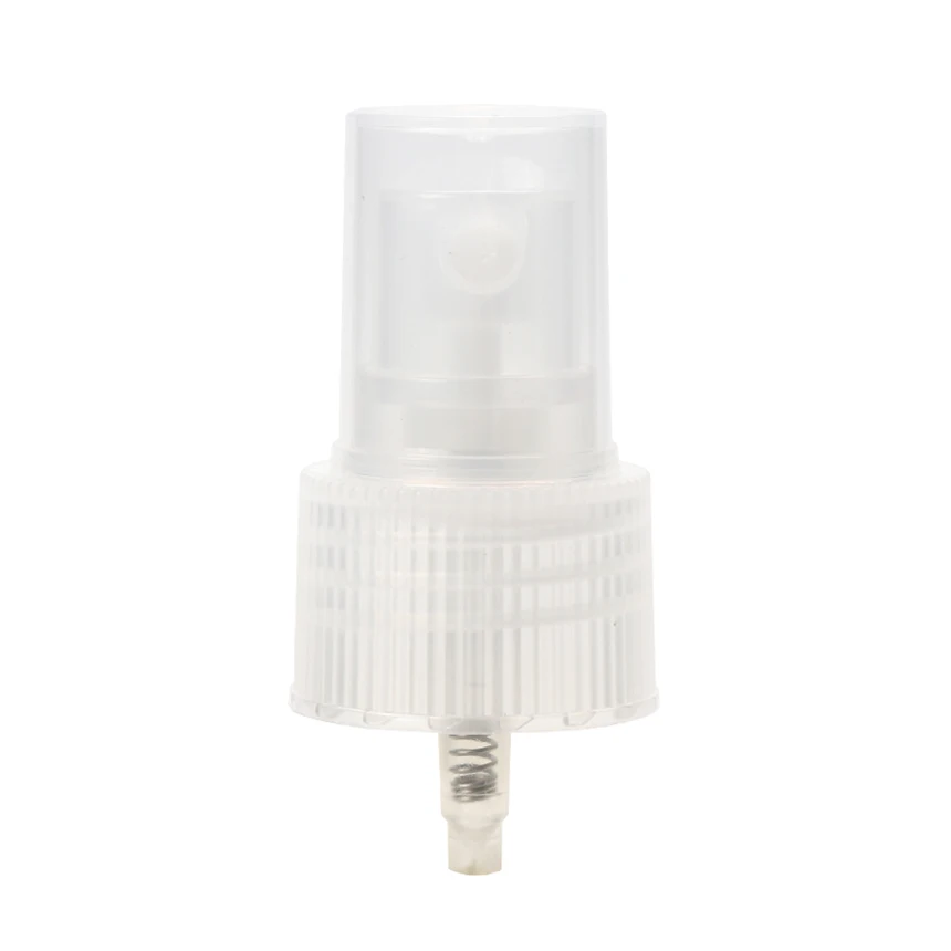 
Высококачественный полипропиленовый распылитель, мини-насос с индивидуальным цветом и формой 