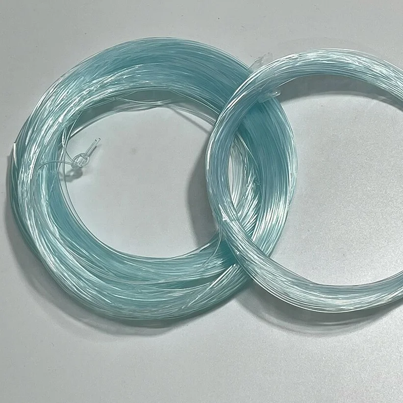 Japanese Malaysia Thailand Popular sale hot-selling high-strength High Quality Nylon Monofilament fishing net line twine rope