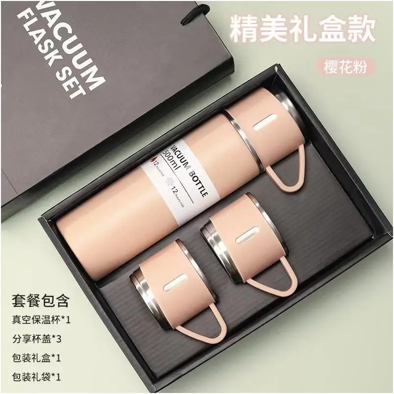 Stainless Steel Coffee Cup Tea Clear With Bamboo Lid Set Cold Wine With Handle Custom Beer Cups With Lids And Straws