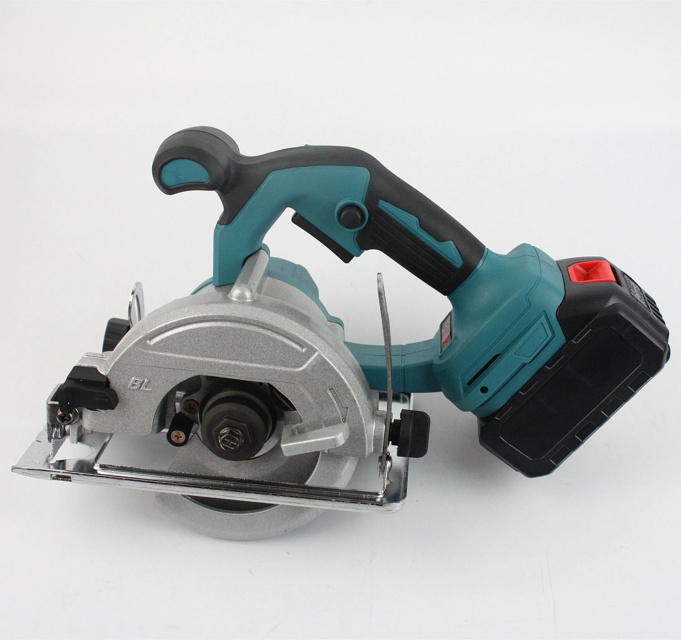 Made in China high quality cutting saw tile wood portable lithium battery cordless cutting saw