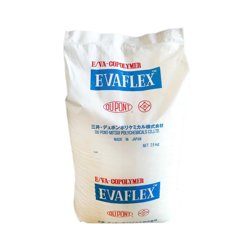 Эва EV220ETR EVAFLEX, прозрачная, низкотемпературная стойкость и химическая стойкость