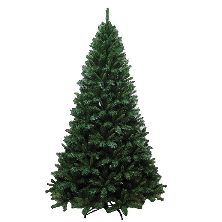 yiwu pixels led christmas tree rainbow wooden ornaments giant outdoor lighting