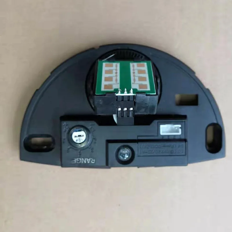 Микро Автоматический Дверной микроволновый Датчик DC 24V 60W маленький бесщеточный мотор датчик