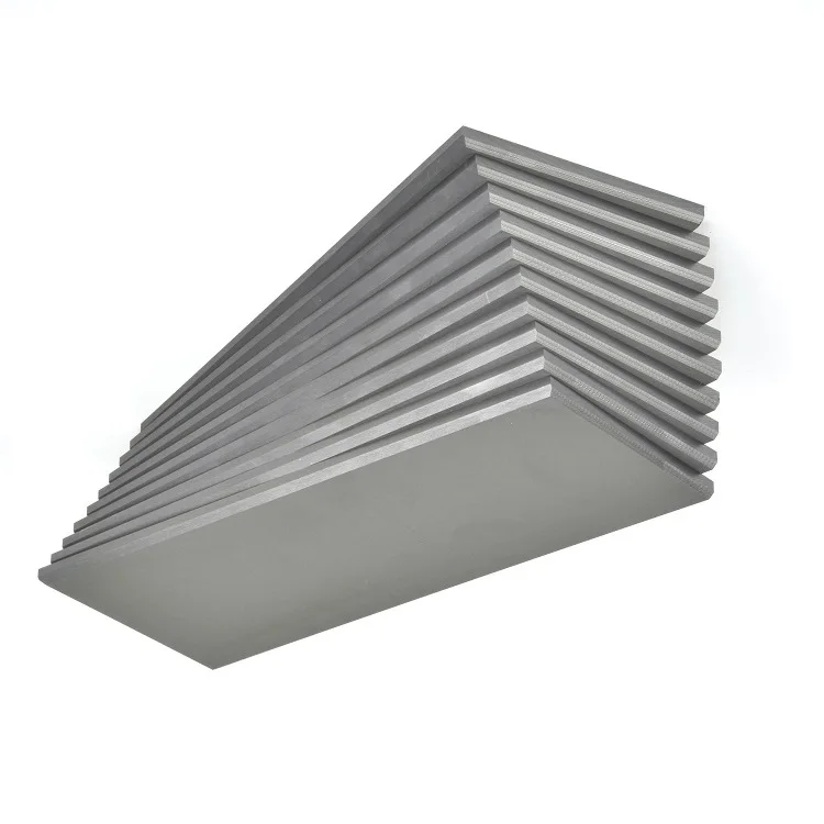Custom carbon blades TLF400/TLF500 compatible with WN124-205 carbon blades for dry vacuum pumps and compressors