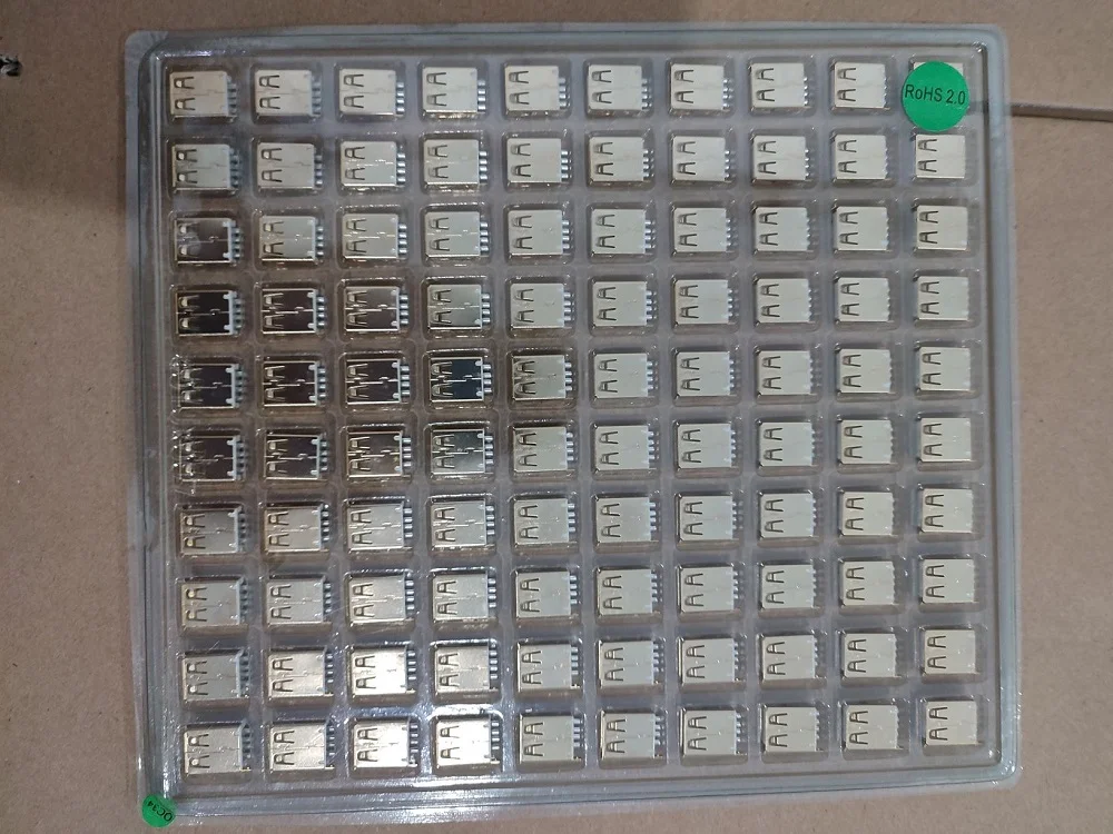  Factory Directly Sell 90 Degree Plug Type Usb 2.0 3.0 Male Female