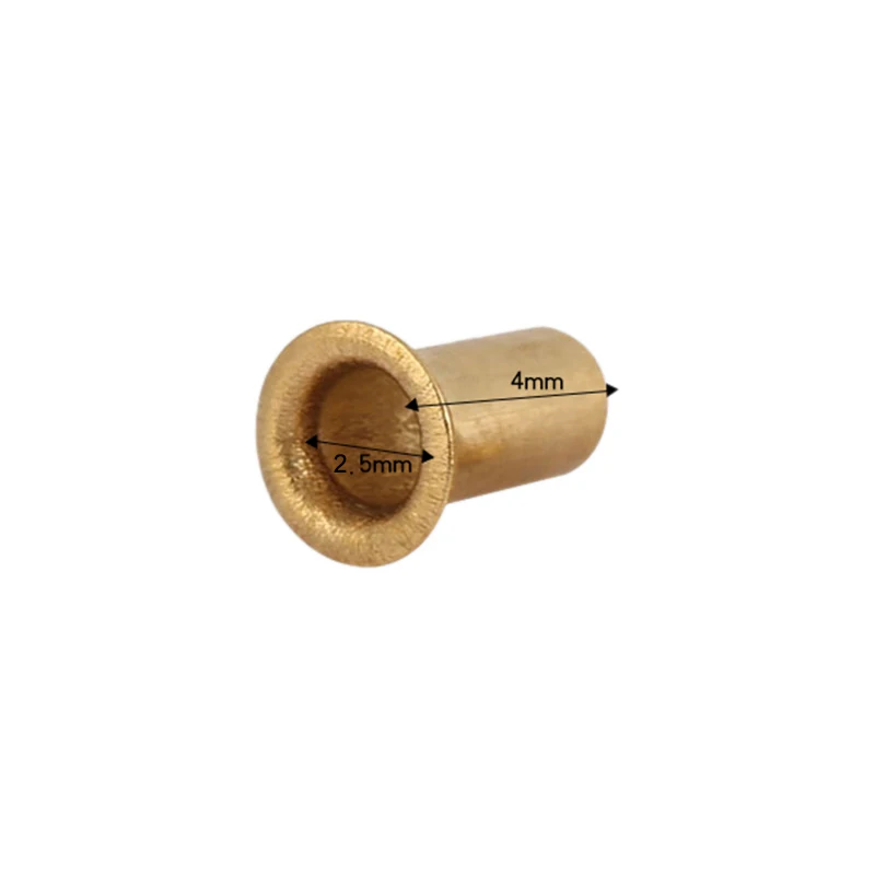 1kg Beekeeping Tools Italian Bee Beehive Nest Box Threading Hole Bees Nest Box Nest Foundation Copper Eye Hive Copper Eyes