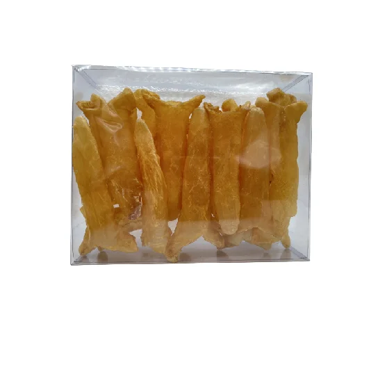 Tonifying Kidney Nourishing Muscles And Veins Dry Yellow Croaker  Fish For Maw Soup Price