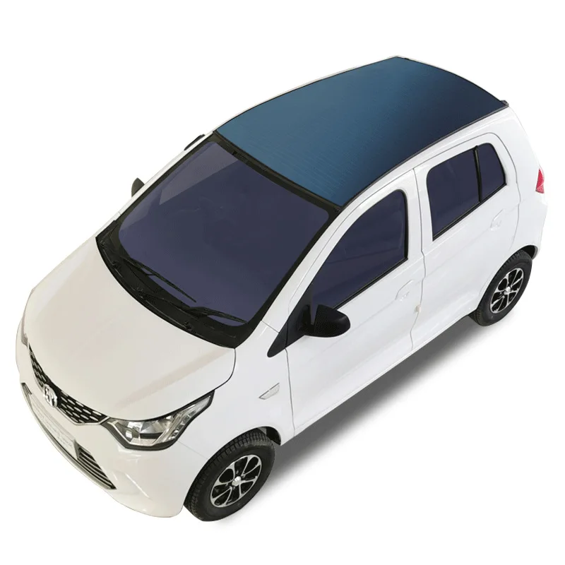 High quality Sport Electric Car Best Price Electric Car Air Conditioning Systems for Car