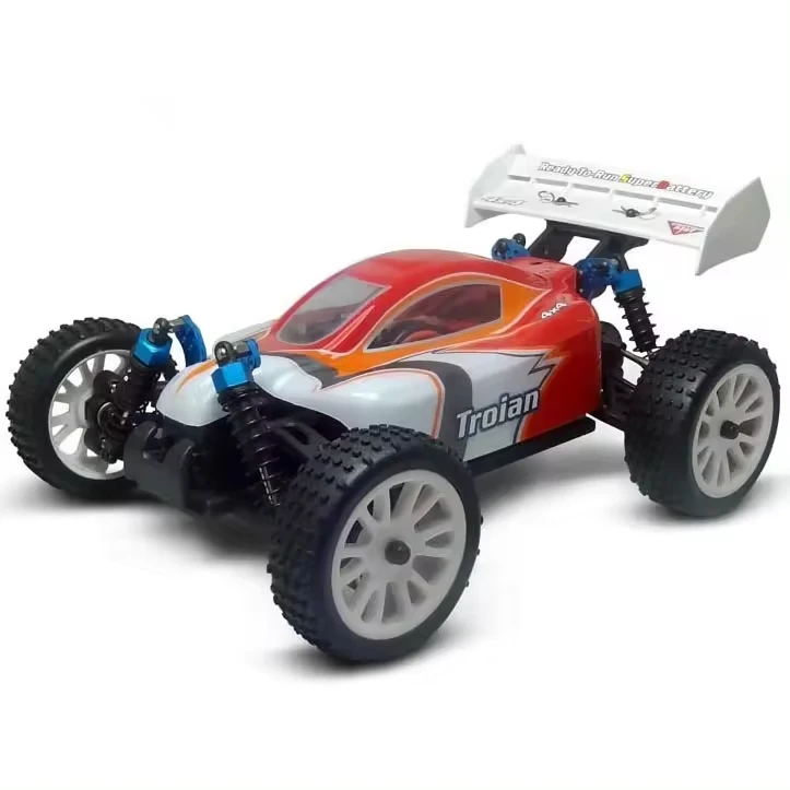 HSP 94185 Rc Hobby Car Toys 2.4g 4wd Radio Control Rc Buggy Drift Car 1/16 Scale Electric Powered Rc Buggy Car