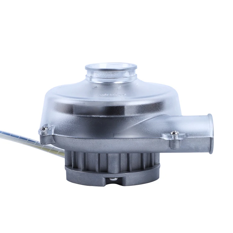 AB C9002u-48v-1 Small Volume Centrifugal Fan Hot Air  High Temp Back Curved 48v Small Centrifugal Fan