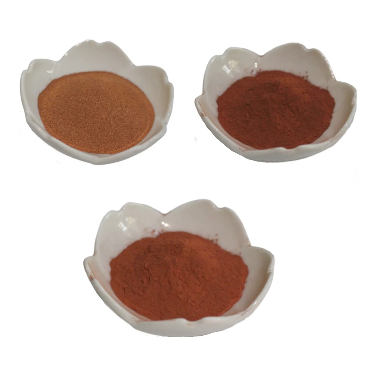 wholesale price 99.9% 99.999% 8-12um Cu copper powder