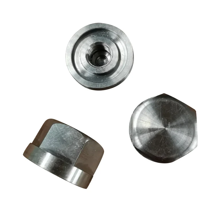 
Durable In Use Titanium Alloy Bar And Titanium Alloy Custom Parts 