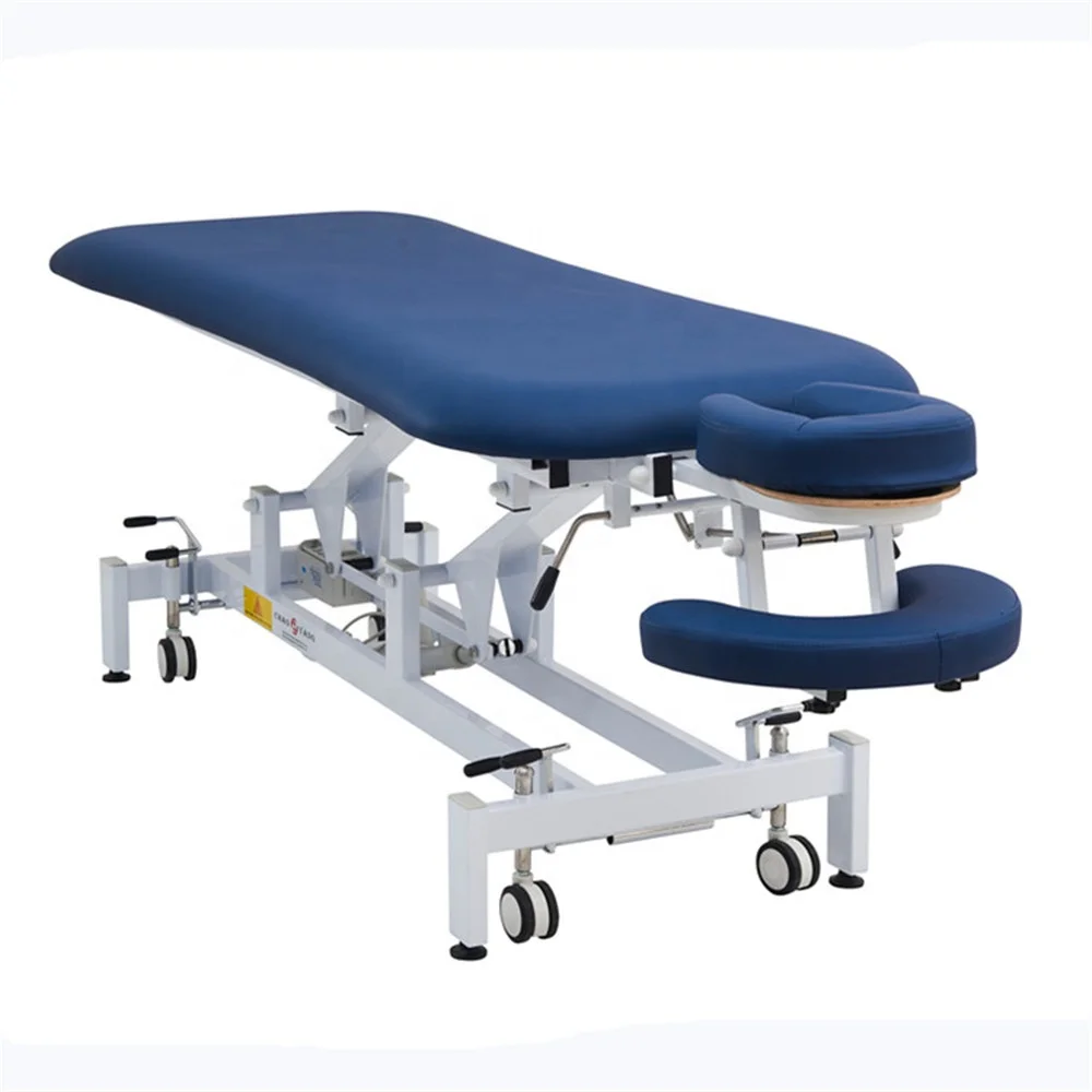 CY-C105A massage bed