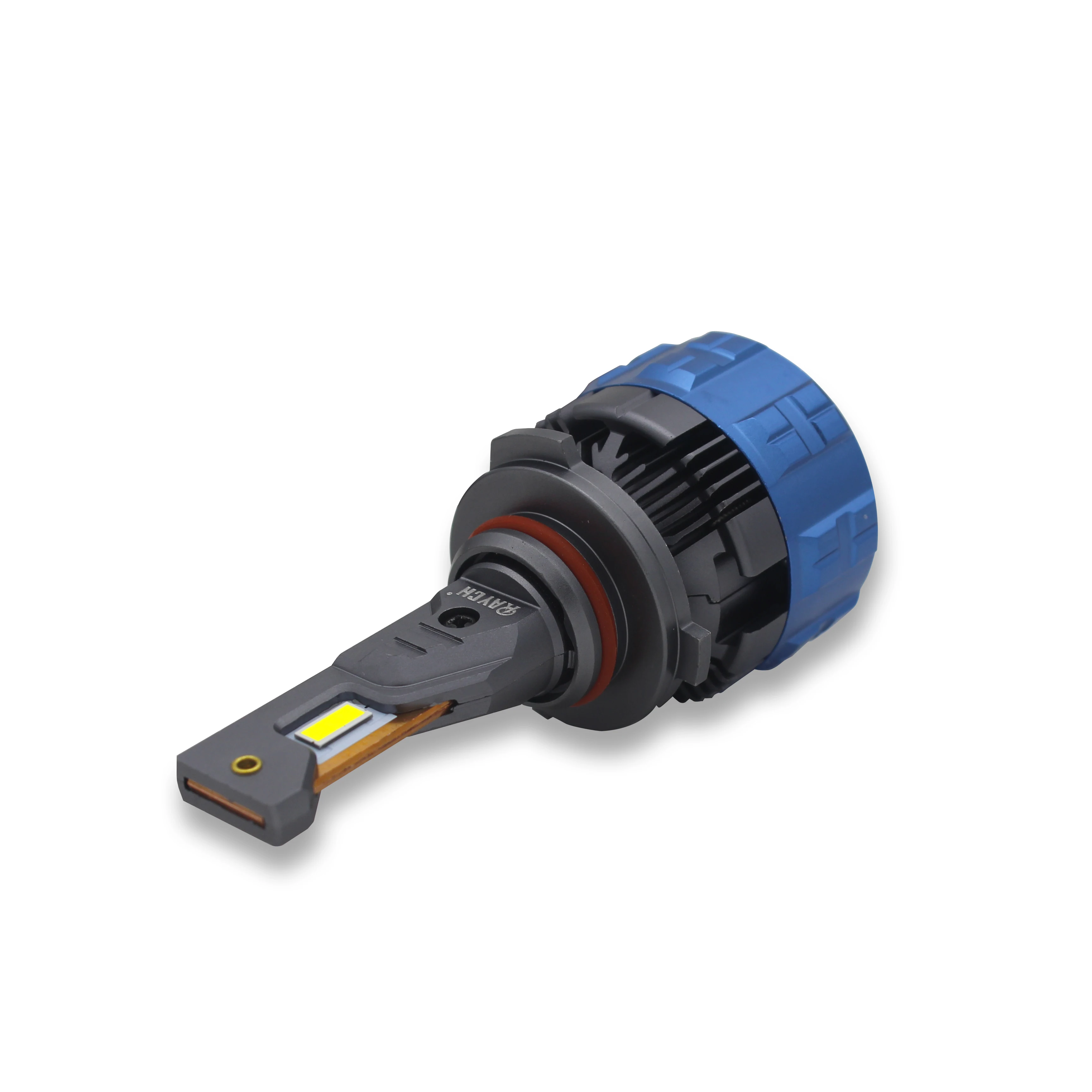  Супер высокой мощности 110W светодиодные лампы h4 led h7 Светодиодные Автомобильные фары 20000LM Мощный мини F8 светодиодными кристаллами CSP H4 H7 880 9005 лампа для