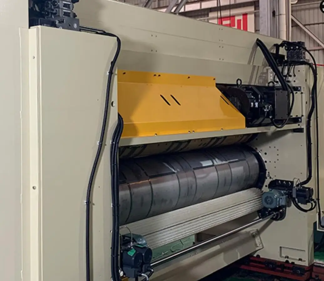 Китай, боксерский Альфа полный сервопринтер, долбежный штамповочный станок (подвижный)